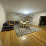 Kirayə (günlük) 4 otaqlı Həyət evi/villa İsmayıllı 14