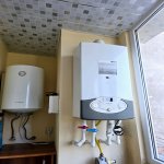 Satılır 2 otaqlı Yeni Tikili Xırdalan 15