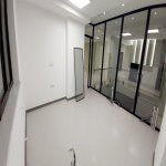 Kirayə (aylıq) 10 otaqlı Ofis, Elmlər akademiyası metrosu, Yasamal qəs., Bakı Dövlət Universiteti, Yasamal rayonu 4