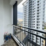 Продажа 3 комнат Новостройка, İnşaatçılar метро, пос. Ясамал, Ясамал район 18