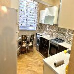 Kirayə (aylıq) 2 otaqlı Köhnə Tikili, İnşaatçılar metrosu, Yasamal qəs., Yasamal rayonu 8