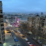 Satılır 4 otaqlı Yeni Tikili, Nəsimi rayonu 6