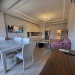 Kirayə (aylıq) 3 otaqlı Yeni Tikili Sumqayıt 8