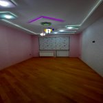 Kirayə (aylıq) 3 otaqlı Yeni Tikili, Neftçilər metrosu, 8-ci kilometr, Nizami rayonu 3