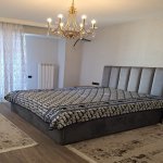 Kirayə (aylıq) 4 otaqlı Yeni Tikili, 20 Yanvar metrosu, Yasamal rayonu 12