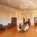 Satılır 8 otaqlı Həyət evi/villa, Badamdar qəs., Səbail rayonu 7