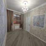 Satılır 2 otaqlı Köhnə Tikili, Nəsimi metrosu, 6-cı mikrorayon, Binəqədi rayonu 9