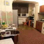 Satılır 4 otaqlı Köhnə Tikili, Xalqlar dostluğu metrosu, 8-ci kilometr, Nizami rayonu 10