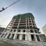 Продажа 2 комнатная Новостройка, Сумгаитский бульвар район 2