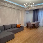 Kirayə (aylıq) 2 otaqlı Yeni Tikili, 8 Noyabr metrosu, Tibb Universiteti, Nəsimi rayonu 9