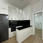 Аренда 2 комнатная Новостройка, м. Короглу метро, , Низаминский р-н район 4