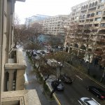 Satılır 3 otaqlı Köhnə Tikili, Sahil metrosu, Səbail rayonu 2