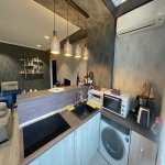 Kirayə (aylıq) 3 otaqlı Yeni Tikili, Gənclik metrosu, Gənclik Mall, Nərimanov rayonu 8