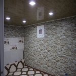 Satılır 6 otaqlı Həyət evi/villa, Lökbatan qəs., Qaradağ rayonu 10