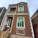 Satılır 4 otaqlı Həyət evi/villa, Masazır, Abşeron rayonu 2