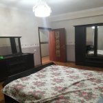 Продажа 3 комнат Новостройка, м. Эльмляр Академиясы метро, пос. Ясамал, Ясамал район 8