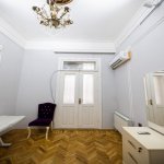 Kirayə (aylıq) 6 otaqlı Ofis, Sahil metrosu, Səbail rayonu 17