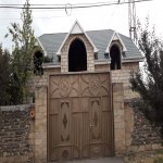 Satılır 7 otaqlı Həyət evi/villa Ağstafa 5