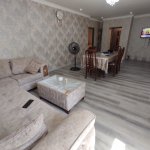 Satılır 3 otaqlı Həyət evi/villa, Avtovağzal metrosu, Biləcəri qəs., Binəqədi rayonu 11