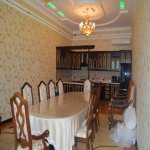 Kirayə (aylıq) 4 otaqlı Həyət evi/villa, Səbail rayonu 32