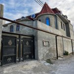 Satılır 4 otaqlı Həyət evi/villa, Yeni Günəşli qəs., Suraxanı rayonu 1