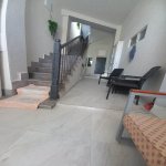 Kirayə (aylıq) 3 otaqlı Həyət evi/villa, İnşaatçılar metrosu, Yasamal rayonu 9