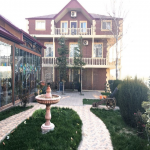 Satılır 10 otaqlı Həyət evi/villa, Yeni Günəşli qəs., Suraxanı rayonu 1