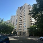 Продажа 3 комнат Новостройка, м. Эльмляр Академиясы метро, пос. Ясамал, Ясамал район 18