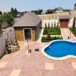 Satılır 6 otaqlı Həyət evi/villa, Mərdəkan, Xəzər rayonu 13