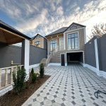 Satılır 7 otaqlı Həyət evi/villa, Sabunçu rayonu 2