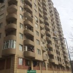 Продажа 3 комнат Новостройка, м. Насими метро, 9-ый микрорайон, Бинагадинский р-н район 1