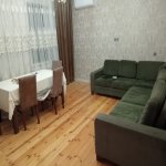 Kirayə (aylıq) 6 otaqlı Həyət evi/villa, Şağan, Xəzər rayonu 1