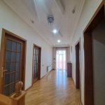 Satılır 6 otaqlı Həyət evi/villa, Avtovağzal metrosu, Biləcəri qəs., Binəqədi rayonu 10