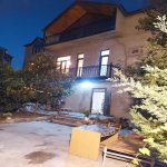 Satılır 8 otaqlı Həyət evi/villa, Həzi Aslanov metrosu, Xətai rayonu 15