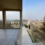 Satılır 6 otaqlı Həyət evi/villa, Novxanı, Abşeron rayonu 36