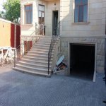 Kirayə (aylıq) 7 otaqlı Həyət evi/villa, İçərişəhər metrosu, Badamdar qəs., Səbail rayonu 12