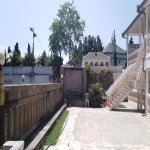 Kirayə (aylıq) 5 otaqlı Bağ evi, Mərdəkan, Xəzər rayonu 20