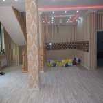 Kirayə (aylıq) 9 otaqlı Həyət evi/villa, Gənclik metrosu, Nərimanov rayonu 4