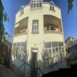 Satılır 9 otaqlı Həyət evi/villa, Qaraçuxur qəs., Suraxanı rayonu 2