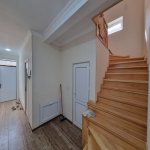 Satılır 4 otaqlı Həyət evi/villa, Koroğlu metrosu, Zabrat qəs., Sabunçu rayonu 5