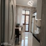 Kirayə (aylıq) 4 otaqlı Yeni Tikili, 20 Yanvar metrosu, Yasamal rayonu 14