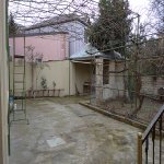 Satılır 5 otaqlı Həyət evi/villa, Neftçilər metrosu, Bakıxanov qəs., Sabunçu rayonu 7