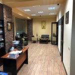 Satılır 6 otaqlı Ofis, Gənclik metrosu, Nəsimi rayonu 2