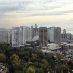 Продажа 2 комнат Новостройка, м. 28 Мая метро, Насими район 14