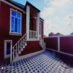 Satılır 4 otaqlı Həyət evi/villa, Zabrat qəs., Sabunçu rayonu 5