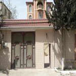 Satılır 7 otaqlı Həyət evi/villa, Biləcəri qəs., Binəqədi rayonu 1