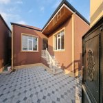 Satılır 3 otaqlı Həyət evi/villa, Savalan qəs., Sabunçu rayonu 1