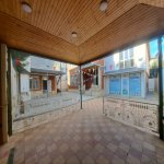 Kirayə (aylıq) 7 otaqlı Həyət evi/villa, Xalqlar dostluğu metrosu, Nizami rayonu 5