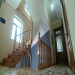 Kirayə (aylıq) 8 otaqlı Həyət evi/villa, Badamdar qəs., Səbail rayonu 16