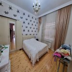 Satılır 3 otaqlı Həyət evi/villa, Koroğlu metrosu, Sabunçu qəs., Sabunçu rayonu 8